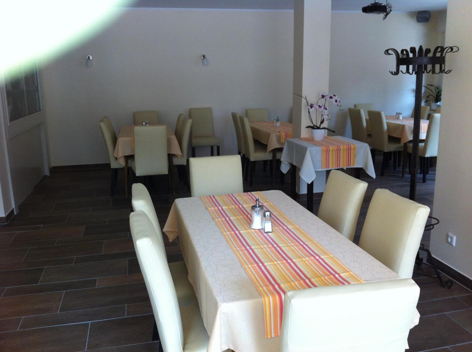 Hotel Appart أوسنابروك المظهر الخارجي الصورة